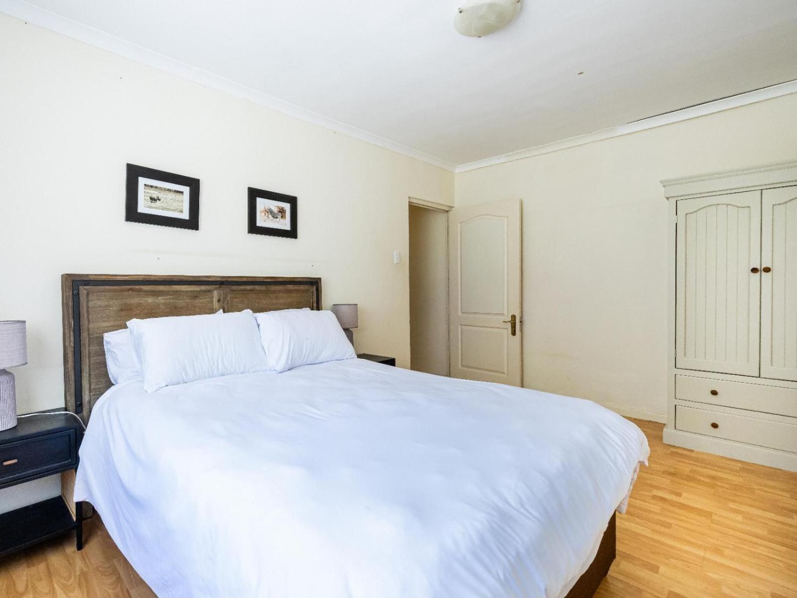 Belcharto Accommodation Stellenbosch Rum bild