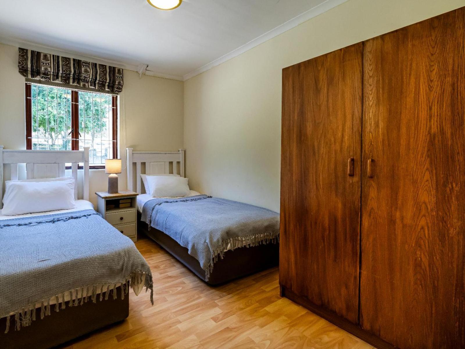 Belcharto Accommodation Stellenbosch Rum bild