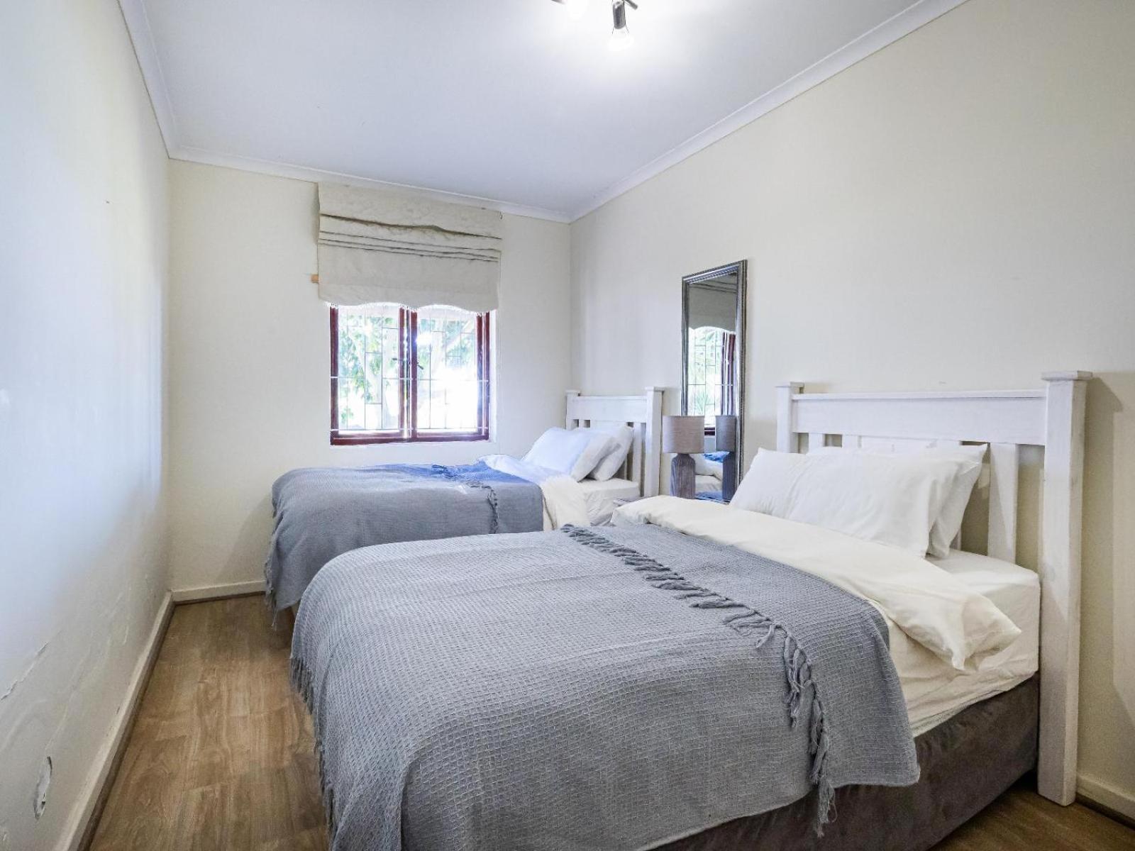 Belcharto Accommodation Stellenbosch Rum bild