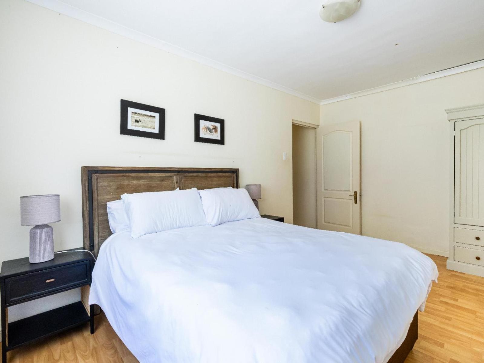 Belcharto Accommodation Stellenbosch Rum bild