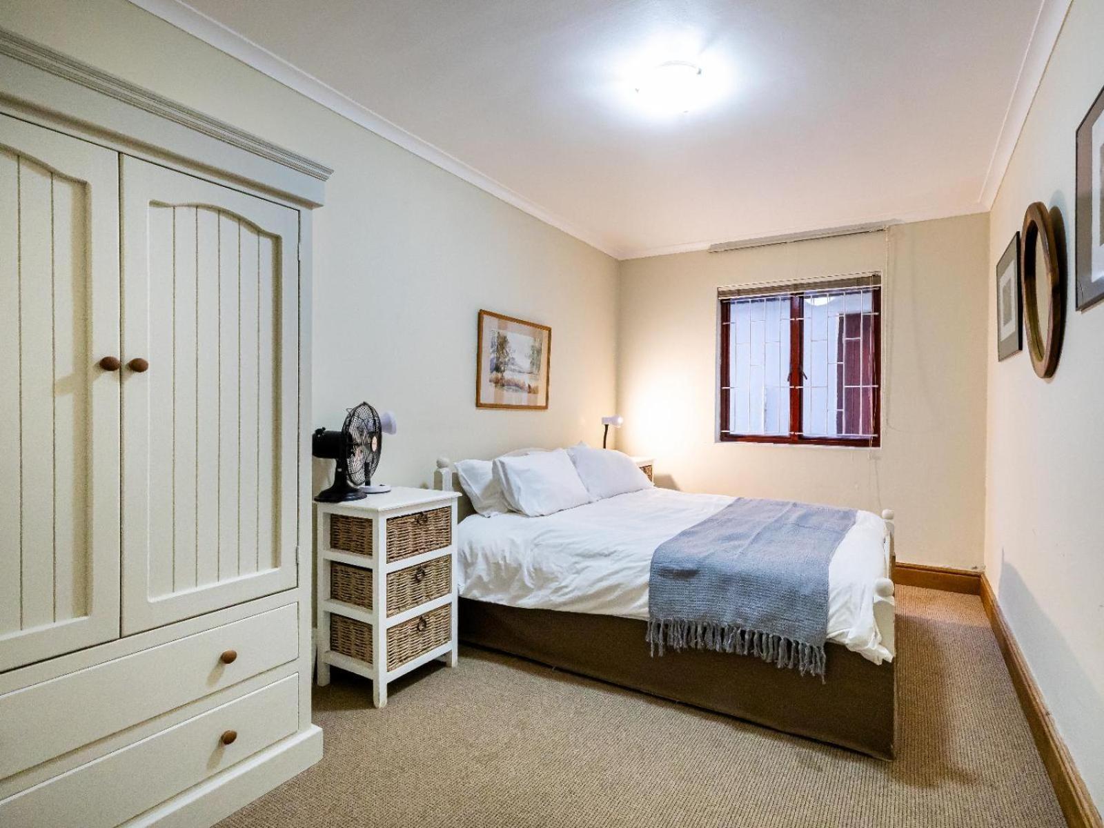 Belcharto Accommodation Stellenbosch Rum bild