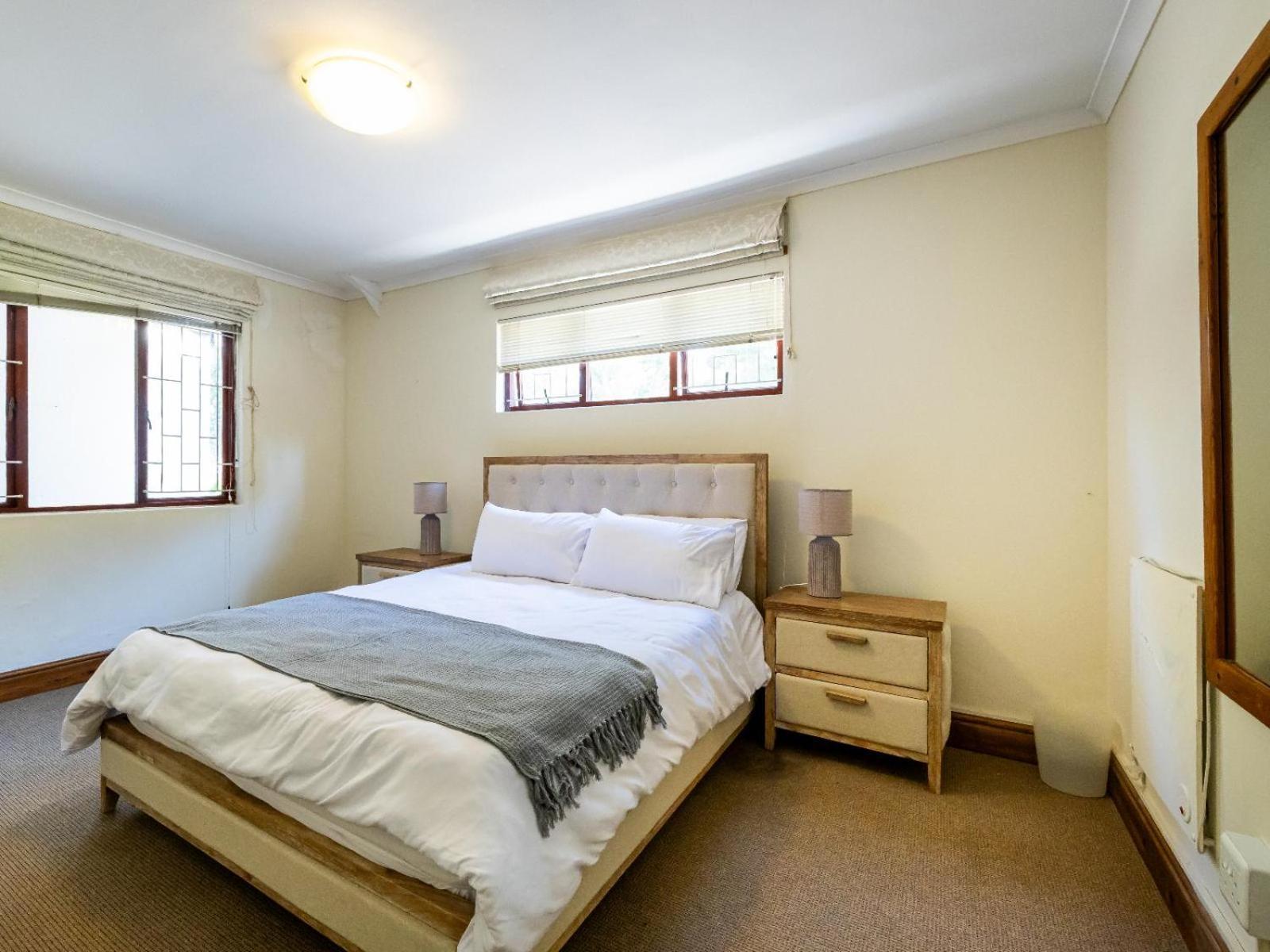 Belcharto Accommodation Stellenbosch Rum bild