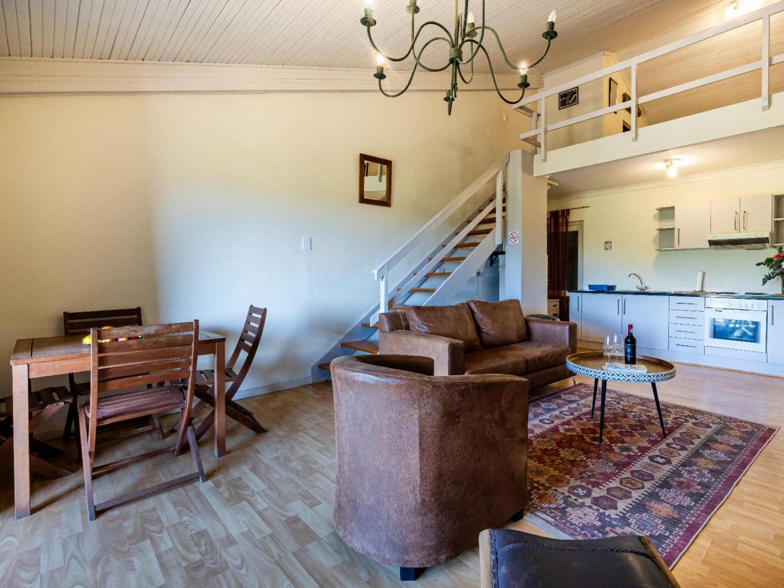 Belcharto Accommodation Stellenbosch Rum bild