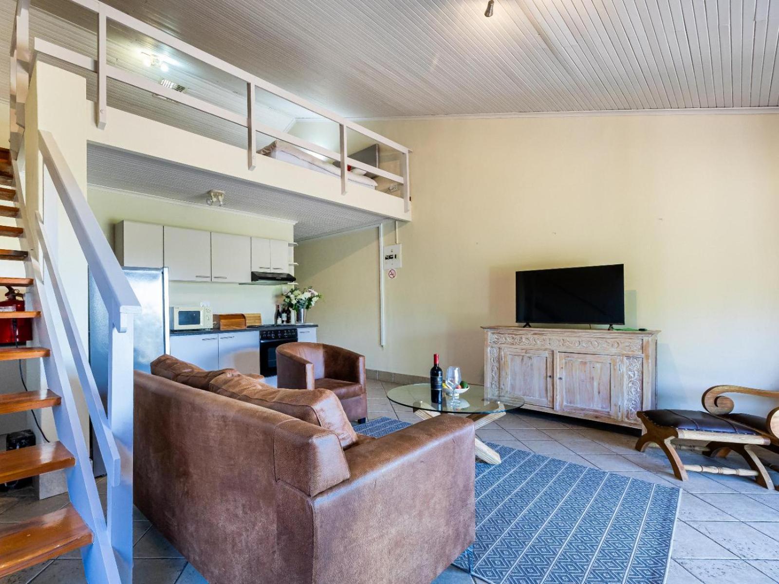 Belcharto Accommodation Stellenbosch Rum bild