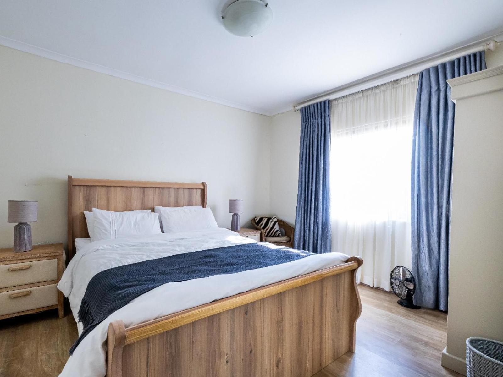 Belcharto Accommodation Stellenbosch Rum bild