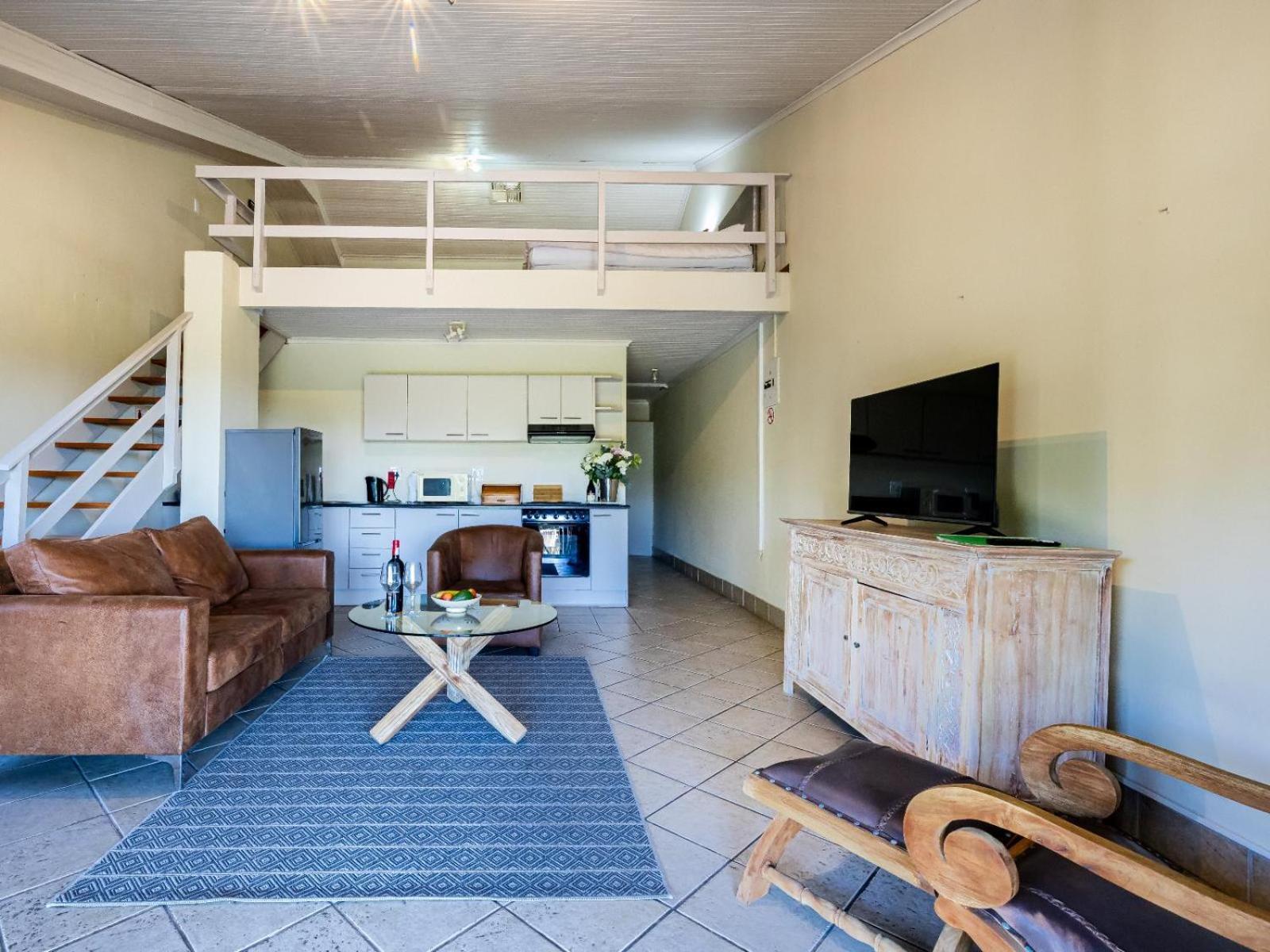 Belcharto Accommodation Stellenbosch Rum bild