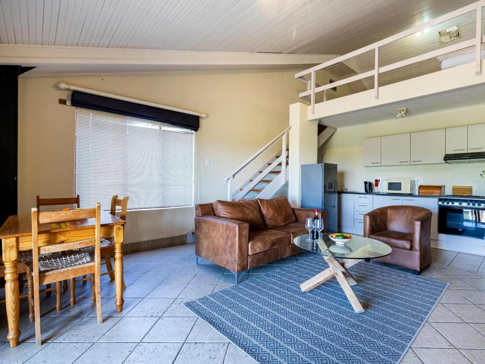 Belcharto Accommodation Stellenbosch Rum bild