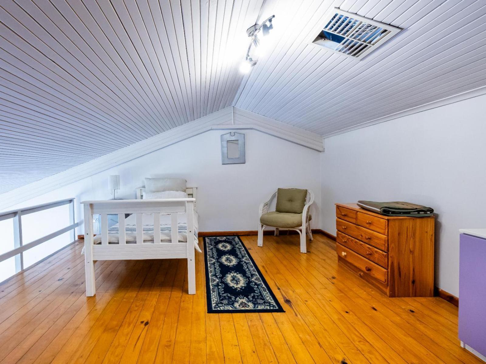 Belcharto Accommodation Stellenbosch Rum bild