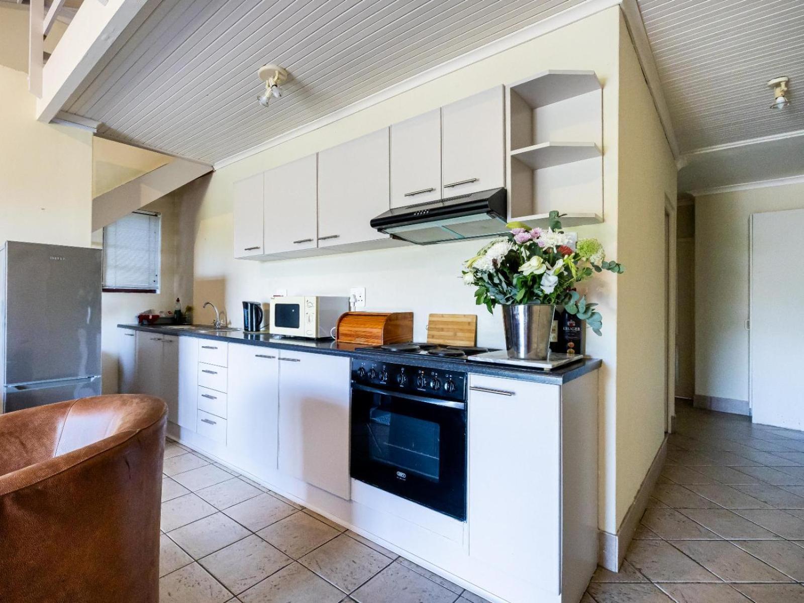 Belcharto Accommodation Stellenbosch Rum bild