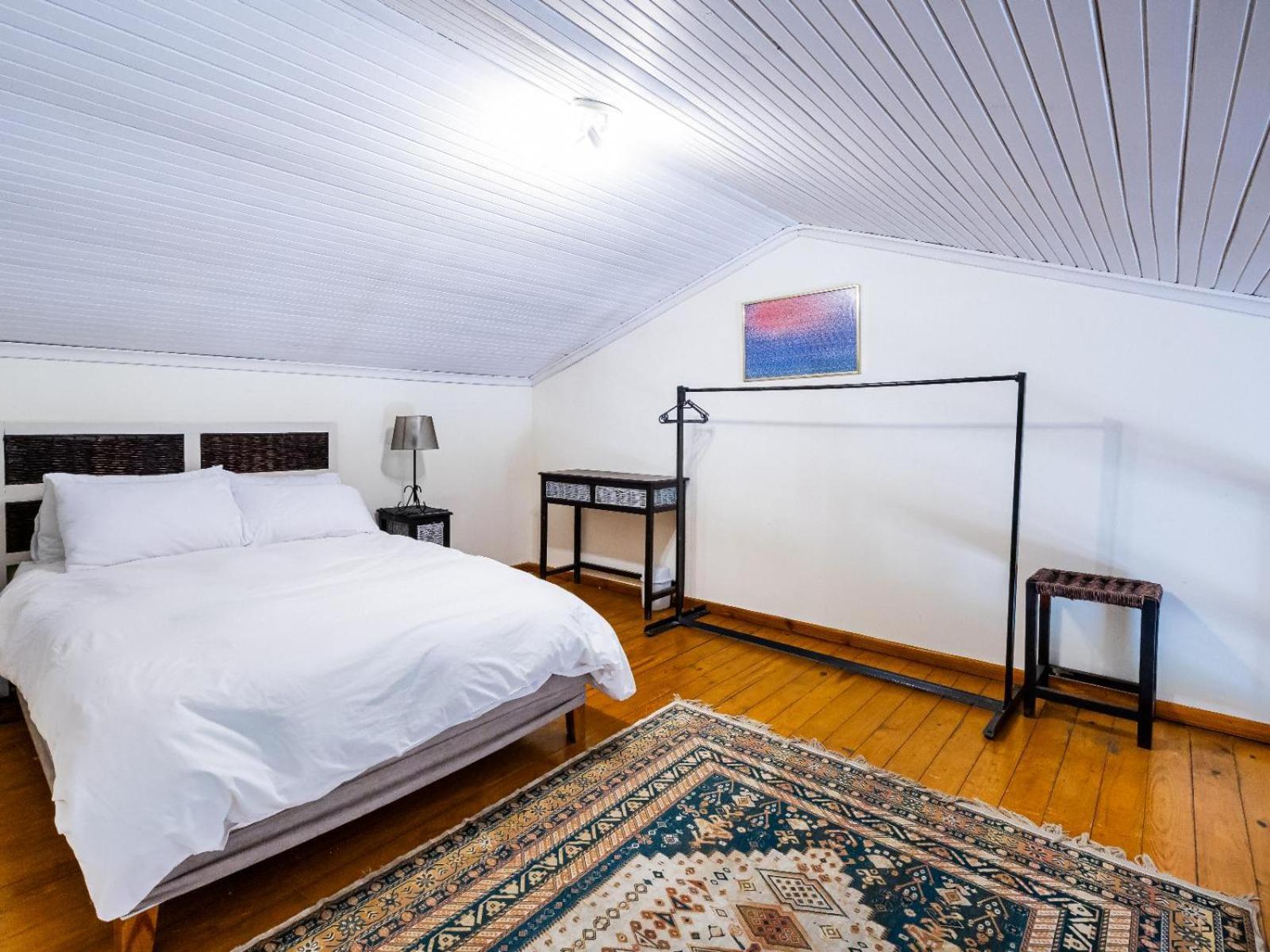 Belcharto Accommodation Stellenbosch Rum bild