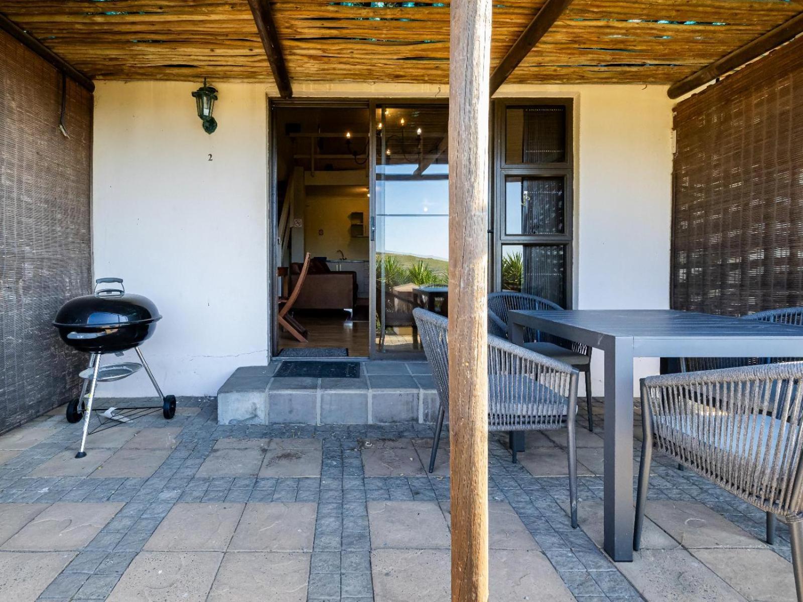 Belcharto Accommodation Stellenbosch Exteriör bild